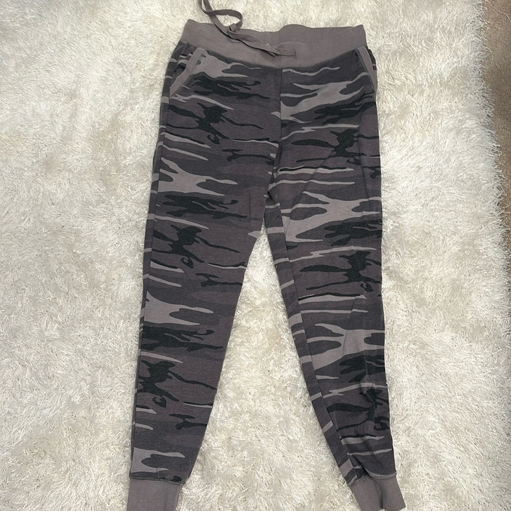 Z supply sweatpants.